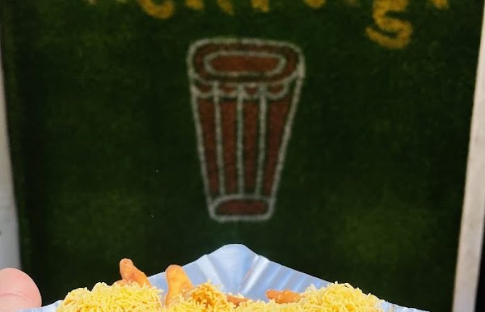 Mahol Adda - Feature Photo