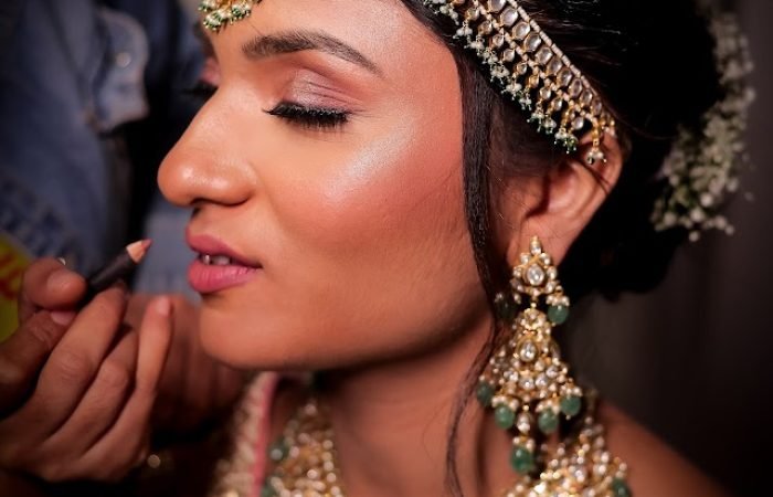 Makeup by anshikadanak - Feature Photo