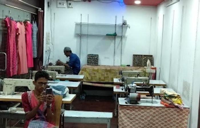 Makewell Ladies Tailors - Feature Photo