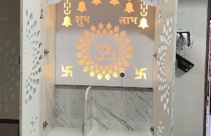 Manshu farnichar interior vadodara - Feature Photo