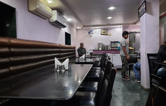 Marhaba Restaurant - Feature Photo