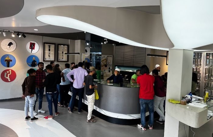 Marvans - Feature Photo