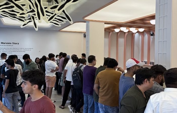 Marvans - Gallery Photo 2