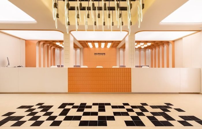 Marvans - Gallery Photo 5