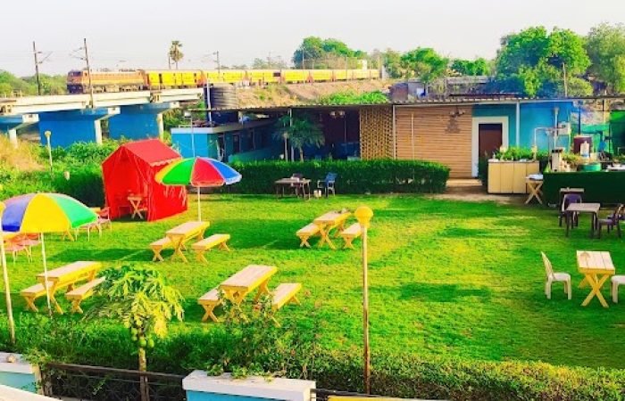 MashaAllah Garden Restaurant - Feature Photo