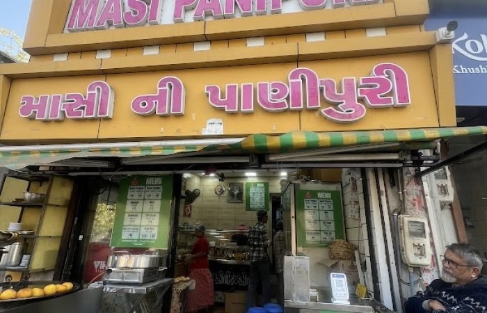 Masi ni Panipuri - Gallery Photo 3