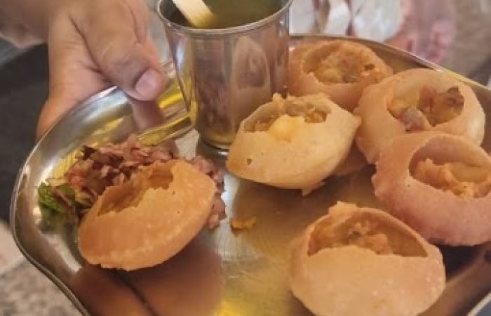 Masi ni Panipuri - Gallery Photo 4