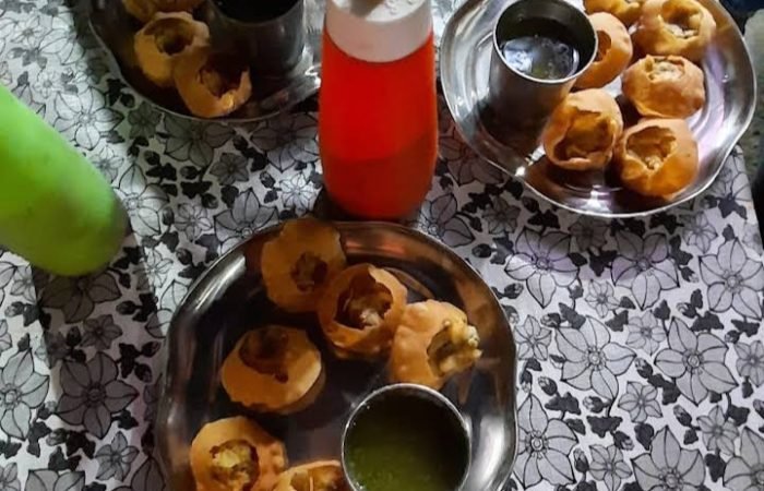 Masi ni Panipuri - Gallery Photo 5
