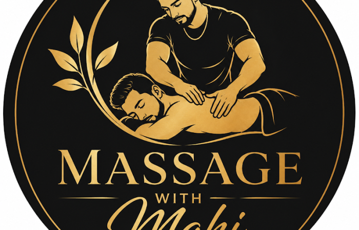 Massage with Mahi - Feature Photo