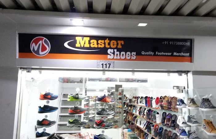 Master Shoes - Feature Photo