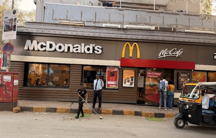 McDonald's - Feature Photo