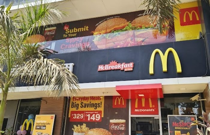 McDonald's - Feature Photo