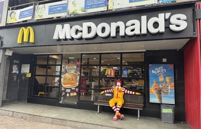 McDonald's - Feature Photo