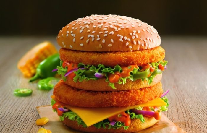 McDonald's - Gallery Photo 2