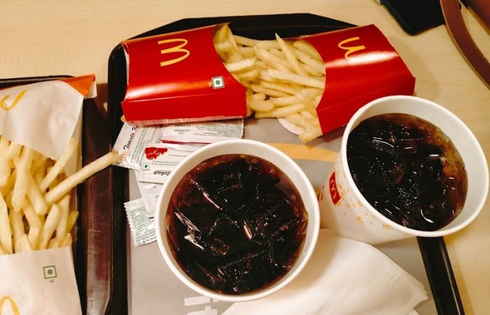 McDonald's - Gallery Photo 3