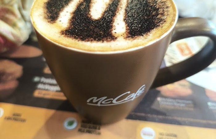 McDonald's - Gallery Photo 3