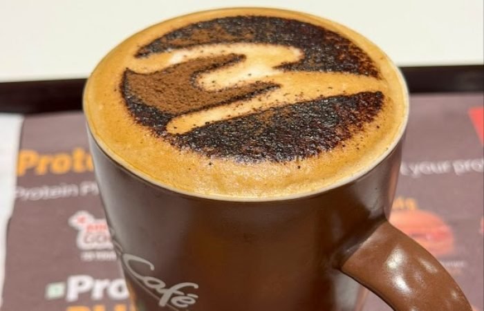 McDonald's - Gallery Photo 4