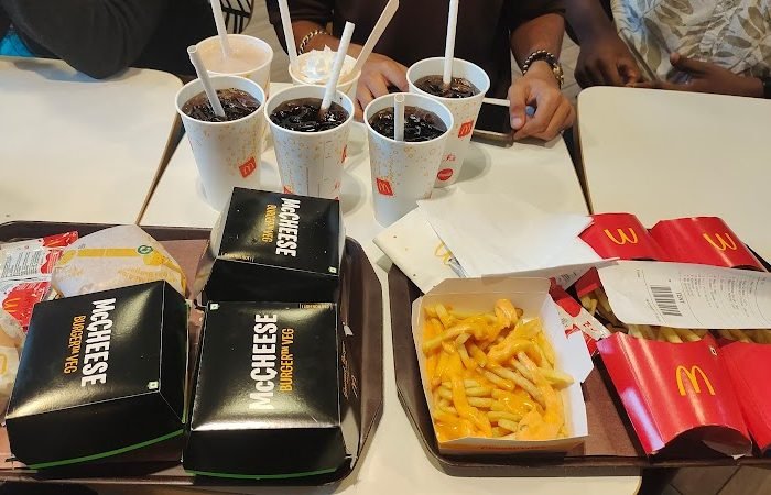 McDonald's - Gallery Photo 4