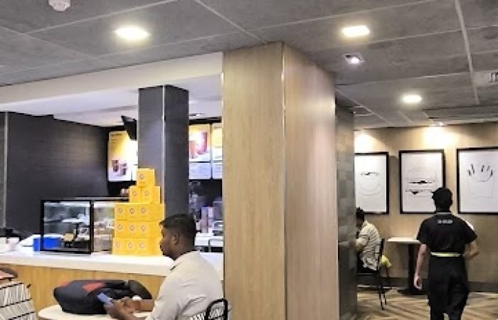 McDonald's - Gallery Photo 5