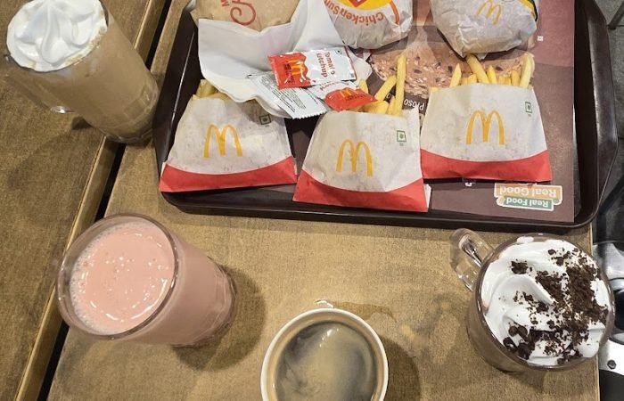 McDonald's - Gallery Photo 5