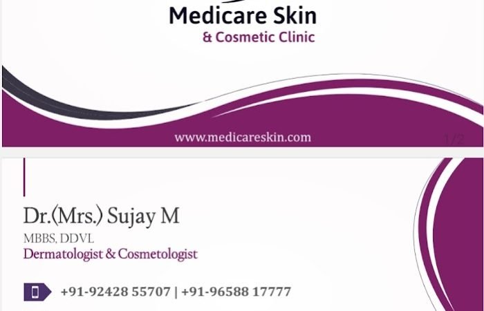 Medicare Skin & Cosmetic Clinic - Gallery Photo 2
