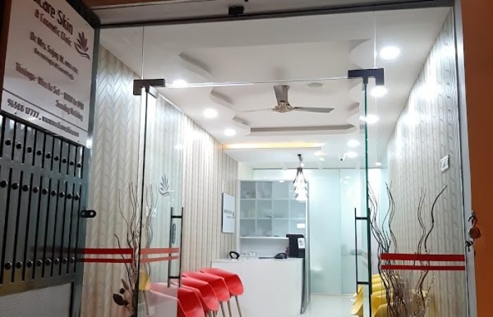 Medicare Skin & Cosmetic Clinic - Gallery Photo 4