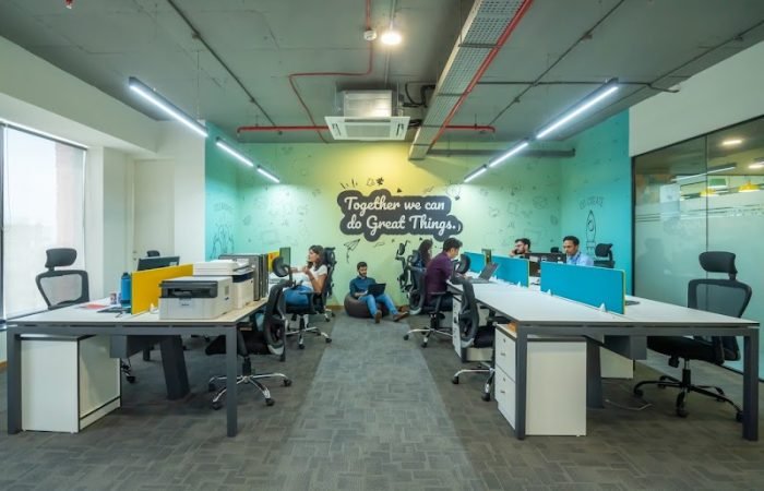Meera Enterprise - Feature Photo