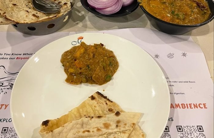 Meghana Foods - Marathahalli - Gallery Photo 2