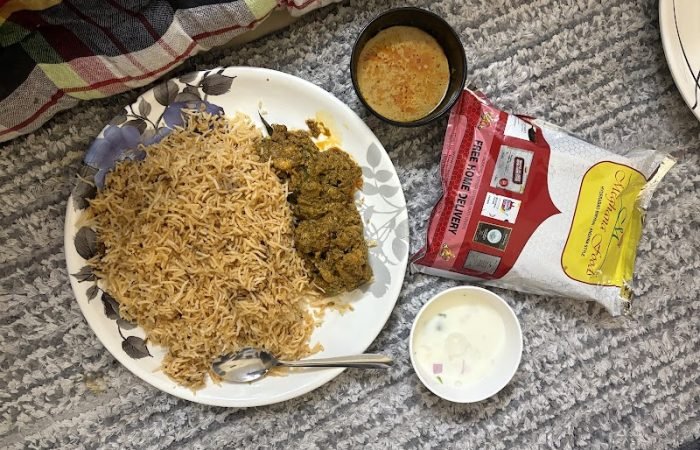 Meghana Foods - Marathahalli - Gallery Photo 3