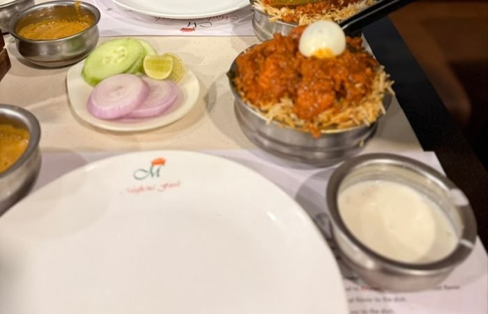 Meghana Foods - Marathahalli - Gallery Photo 5