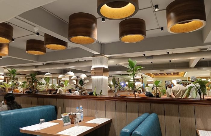 Meghana Foods Sarjapur Road - Feature Photo