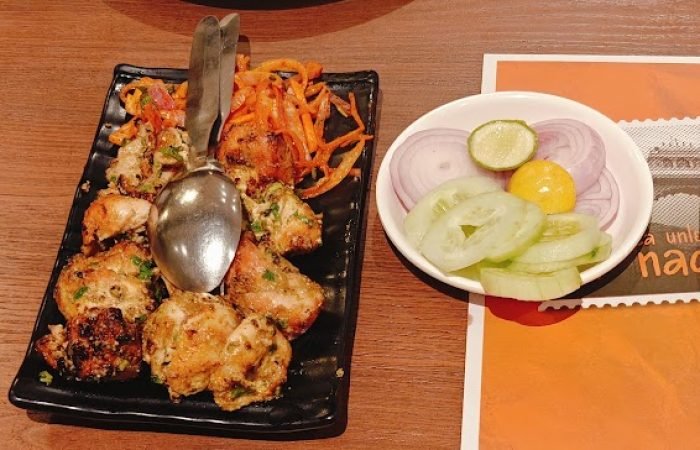 Meghana Foods Sarjapur Road - Gallery Photo 3