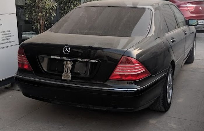 Mercedes-Benz T&T Motors Service – Okhla - Gallery Photo 4