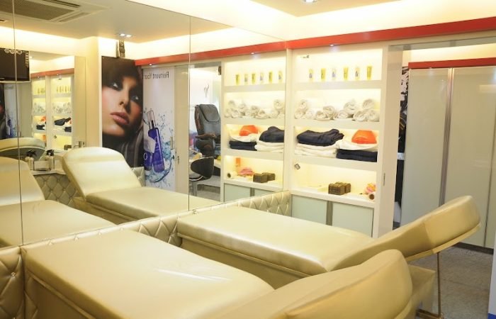 Metro The Salon - Gallery Photo 2