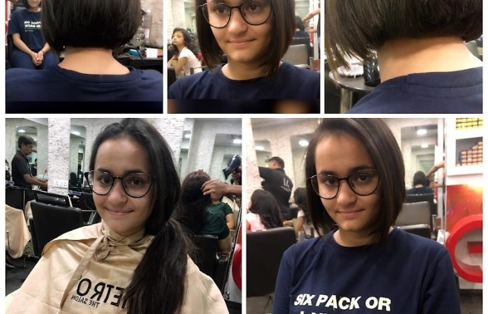 Metro The Salon - Gallery Photo 3