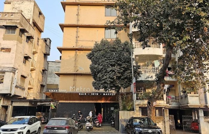 Metro The Salon - Gallery Photo 5