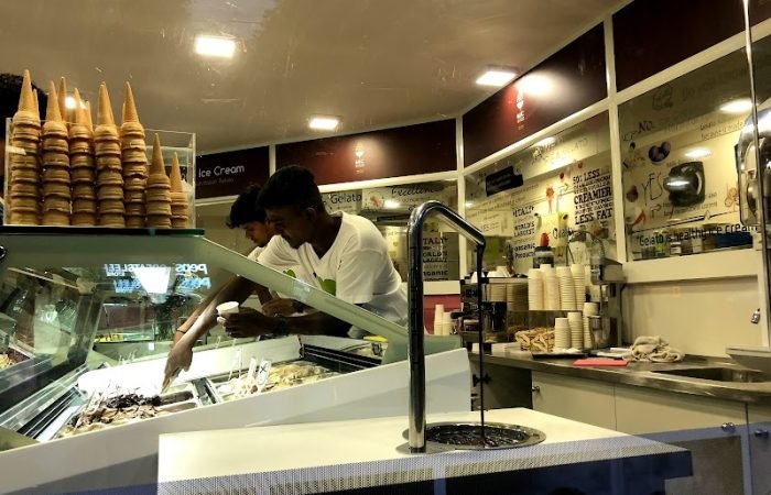 Milano Ice Cream - Jayanagar - Feature Photo