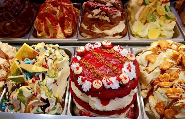 Milano Ice Cream - Jayanagar - Gallery Photo 3