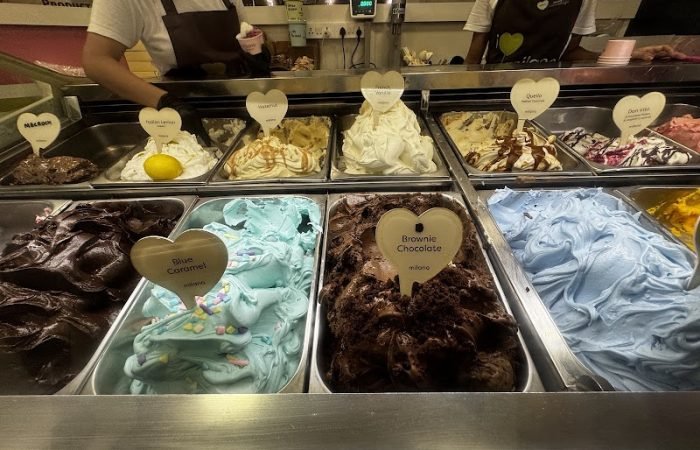 Milano Ice Cream - Jayanagar - Gallery Photo 4
