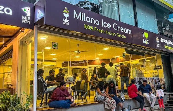 Milano Ice Cream - Jayanagar - Gallery Photo 5