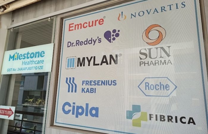 Milestone HealthCare - Feature Photo