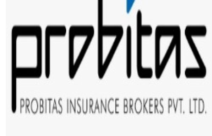 Mitul Shah with Probitas Insurance Brokers Pvt. Ltd. - Vadodara - Feature Photo