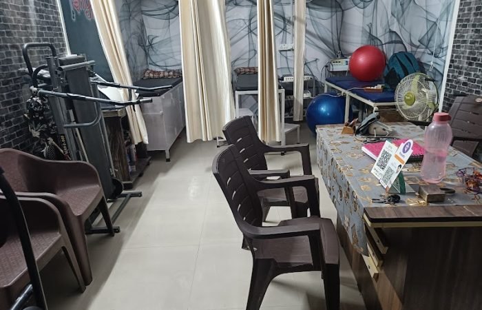 Mj physiotherapy clinic & Rehab centre - Feature Photo