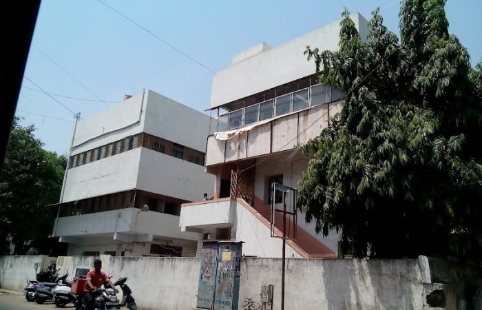 Mk High School - Feature Photo