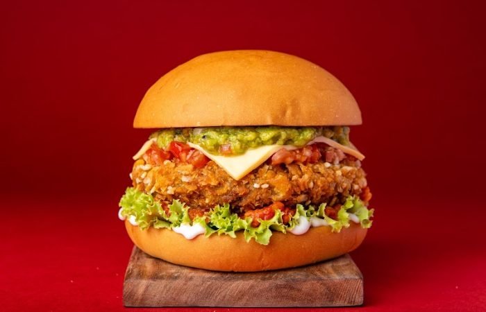 Mocha Cg Road - Gallery Photo 2