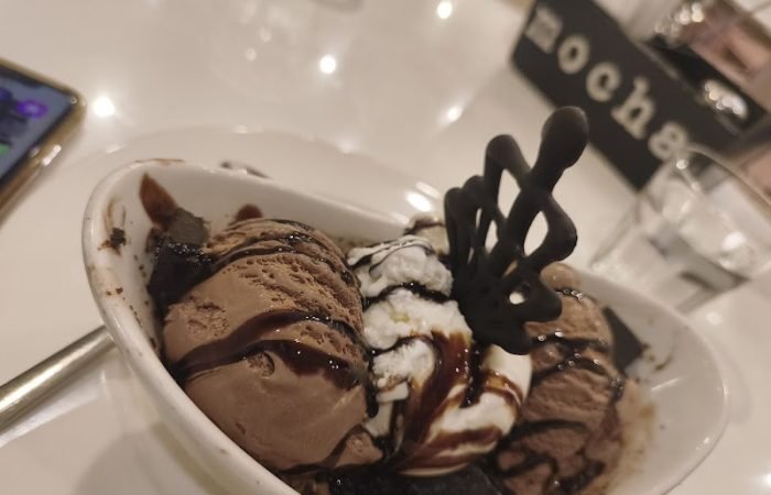 Mocha Cg Road - Gallery Photo 4