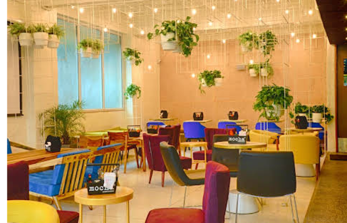 Mocha Cg Road - Gallery Photo 5