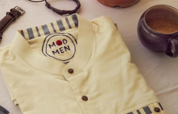 Mod Men Studio - Feature Photo
