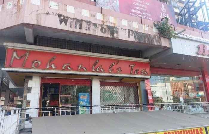 Mohanlal Tea - Feature Photo
