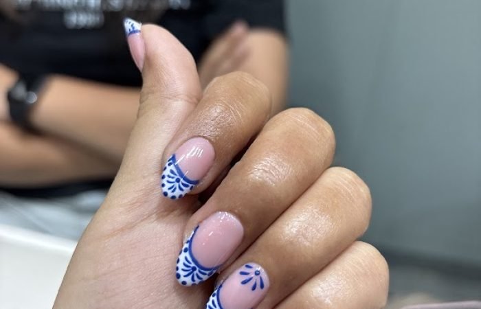 Mona's Art - The Nail Studio- Eyelash - permanent make up in vadodara - Feature Photo